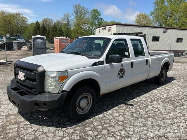 Ford F-250 Andere Transporter