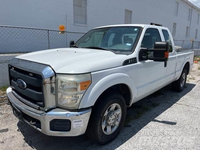 Ford F-250 Andere Transporter