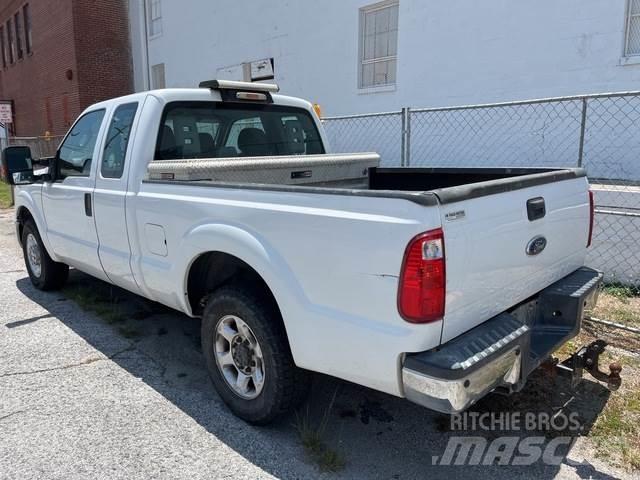 Ford F-250 Andere Transporter