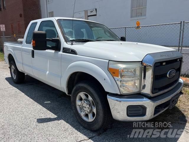 Ford F-250 Andere Transporter