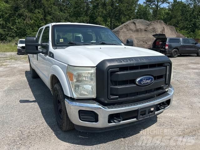 Ford F-250 Andere Transporter