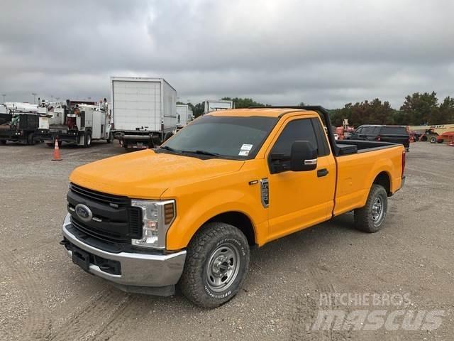 Ford F-250 Andere Transporter