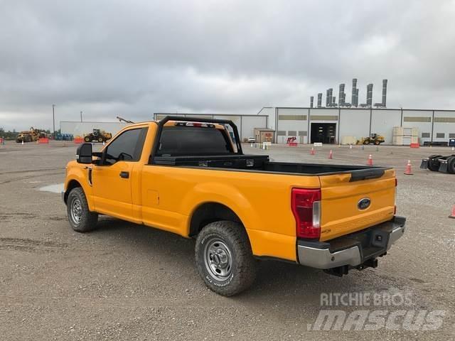 Ford F-250 Andere Transporter
