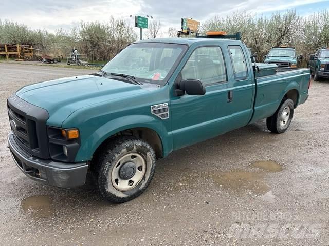Ford F-250 Andere Transporter