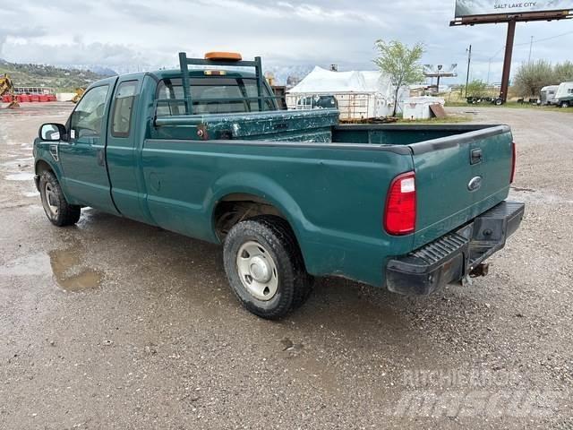 Ford F-250 Andere Transporter