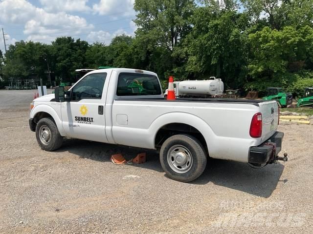 Ford F-250 Andere Transporter