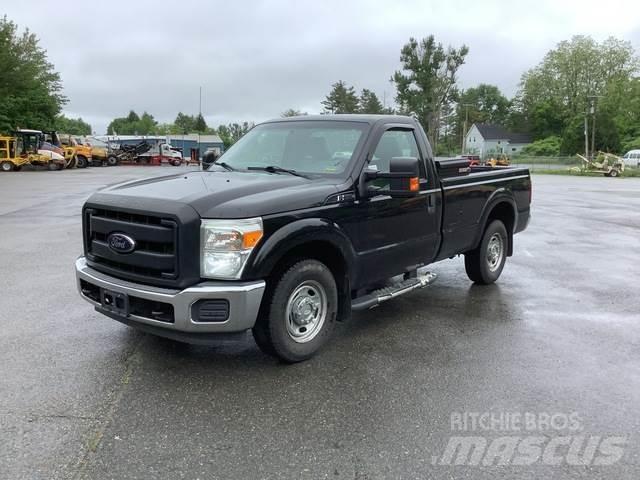 Ford F-250 Andere Transporter