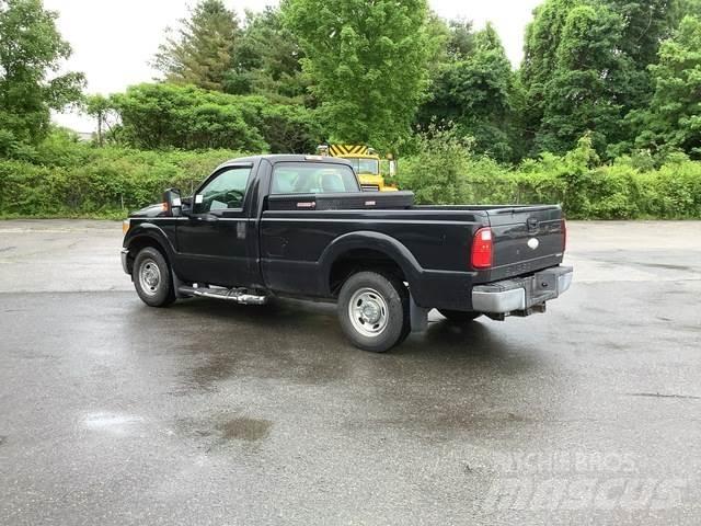 Ford F-250 Andere Transporter
