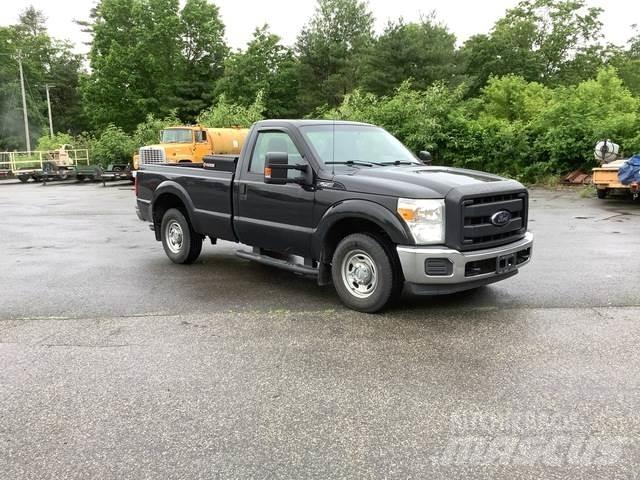 Ford F-250 Andere Transporter