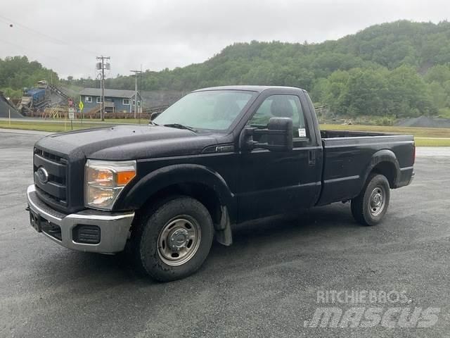 Ford F-250 Andere Transporter
