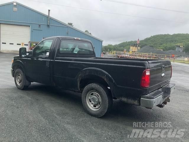 Ford F-250 Andere Transporter