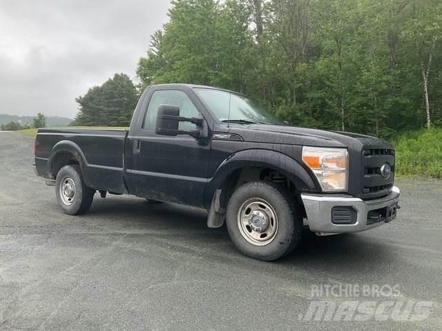 Ford F-250 Andere Transporter