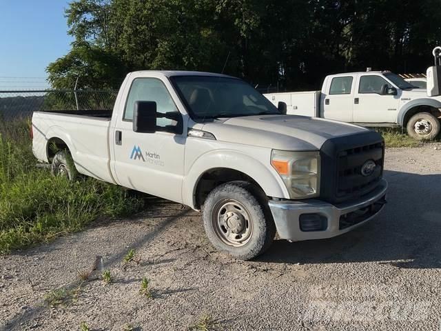 Ford F-250 Andere Transporter