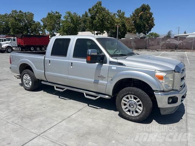Ford F-250 Andere Transporter