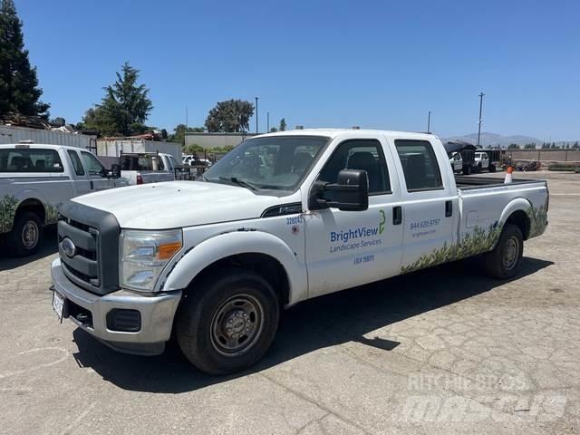 Ford F-250 Andere Transporter