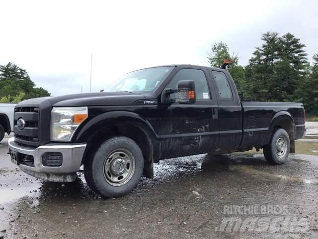 Ford F-250 Andere Transporter