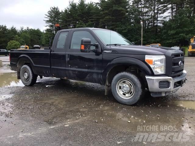 Ford F-250 Andere Transporter