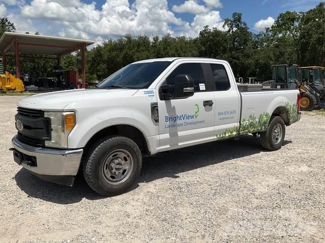 Ford F-250 Andere Transporter