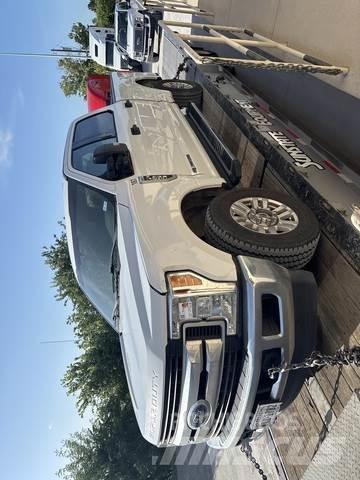 Ford F-250 Andere Transporter