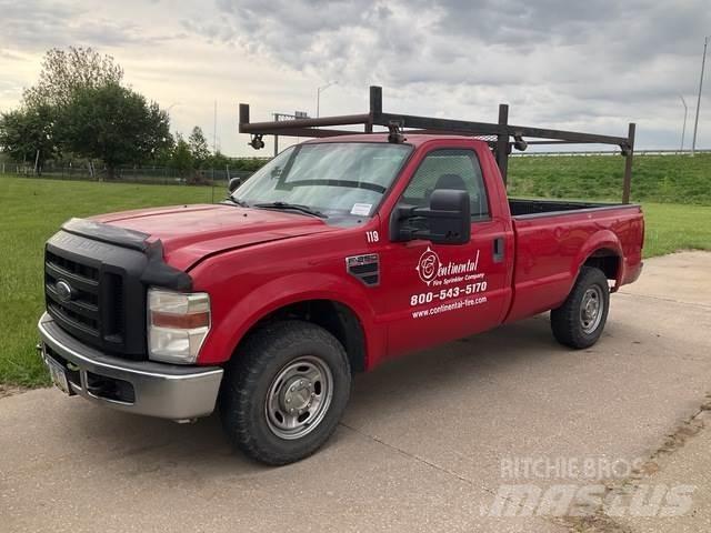 Ford F-250 Andere Transporter