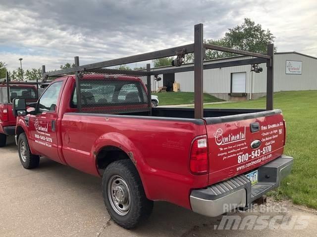 Ford F-250 Andere Transporter
