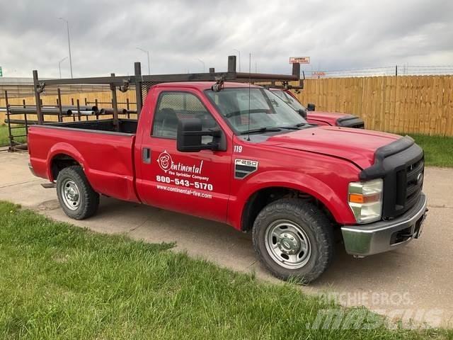 Ford F-250 Andere Transporter