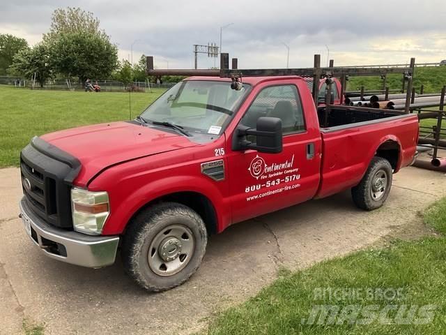 Ford F-250 Andere Transporter