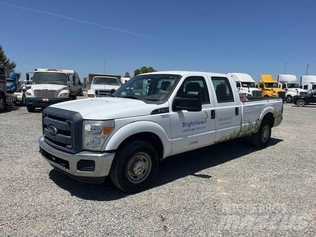 Ford F-250 Andere Transporter