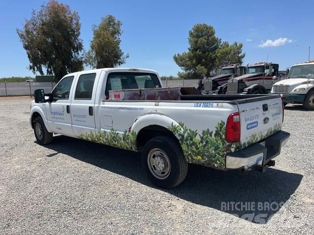 Ford F-250 Andere Transporter