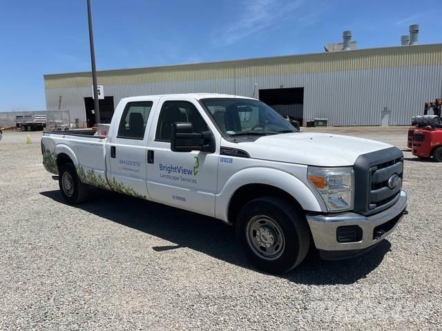 Ford F-250 Andere Transporter