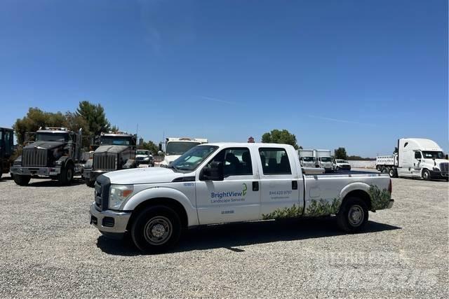 Ford F-250 Andere Transporter