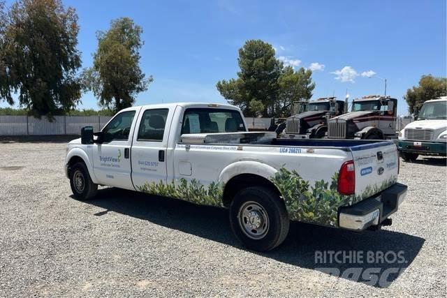 Ford F-250 Andere Transporter