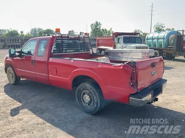 Ford F-250 Andere Transporter