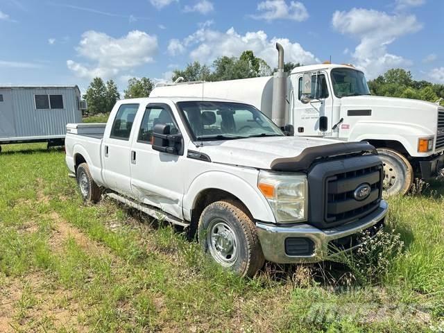 Ford F-250 Andere Transporter