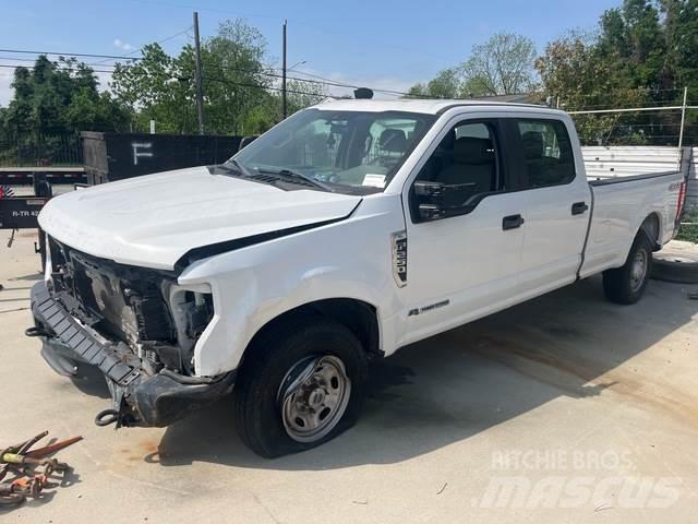 Ford F-250 Andere Transporter