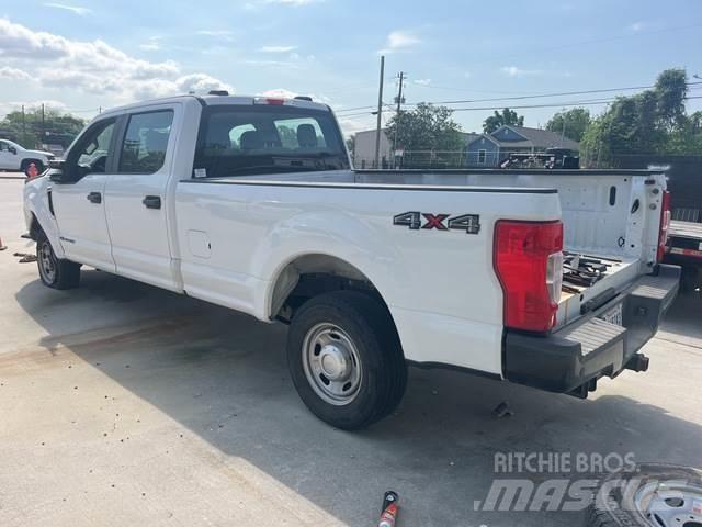 Ford F-250 Andere Transporter