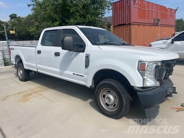 Ford F-250 Andere Transporter