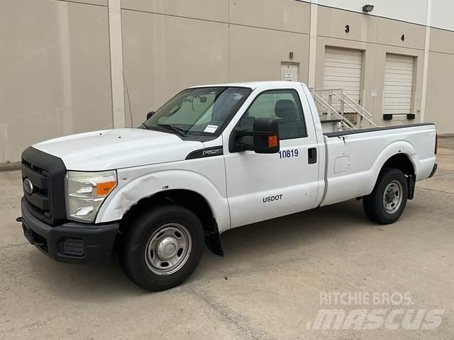 Ford F-250 Andere Transporter