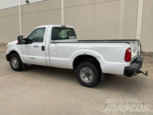 Ford F-250 Andere Transporter