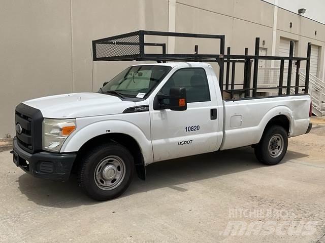 Ford F-250 Andere Transporter