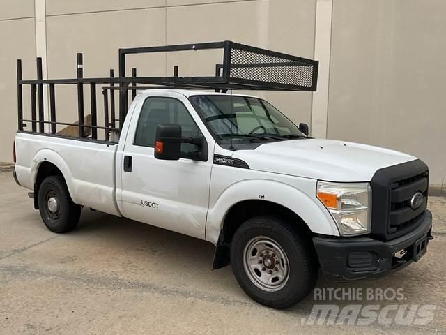 Ford F-250 Andere Transporter