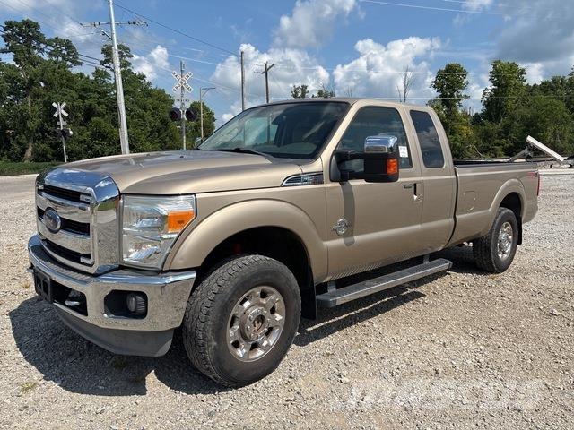 Ford F-250 Pickup/Pritschenwagen