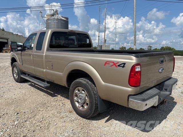 Ford F-250 Pickup/Pritschenwagen