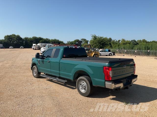 Ford F-250 Andere Transporter
