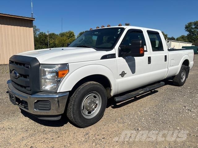 Ford F-250 Pickup/Pritschenwagen