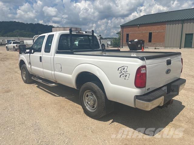Ford F-250 Andere Transporter