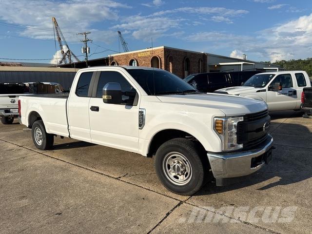 Ford F-250 Andere Transporter