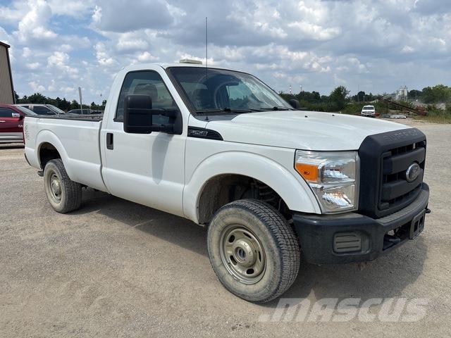 Ford F-250 Andere Transporter
