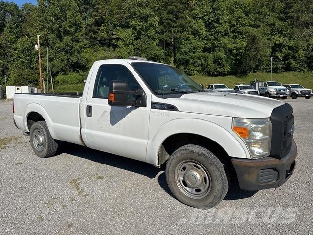 Ford F-250 Andere Transporter