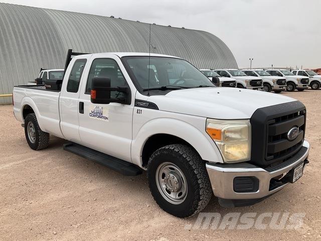 Ford F-250 Pickup/Pritschenwagen